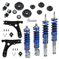 JOM coilover suspension