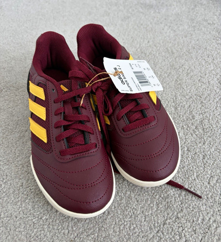 Adidas super sala indoor - super, 2
