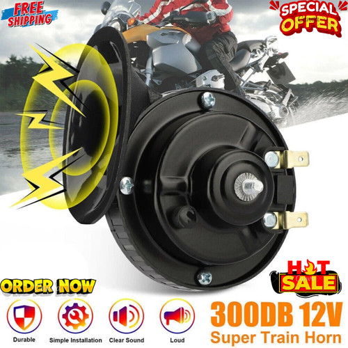 12v 110 300db - 110-300db, universal