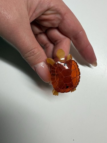 Tatty devine tortoise ring - tatty,