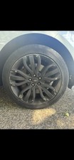Genuine Range Rover Sport L494 21” Alloy Wheels