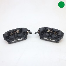 BREMBO 100 mm Monoblock front
