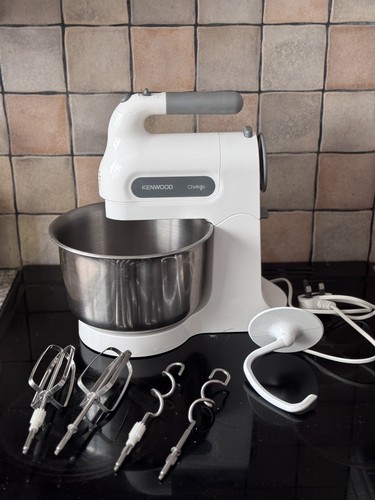 Kenwood hm680 chefette 350w - kenwood, 3l