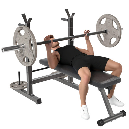 Adjustable weight bench - adjustable,