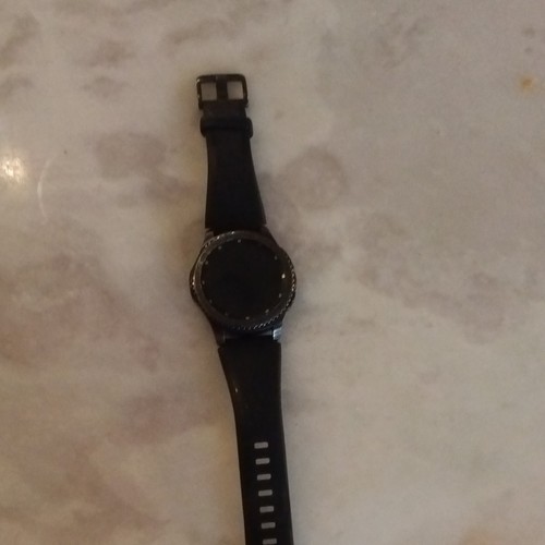 Samsung gear frontier - frontier, 46mm