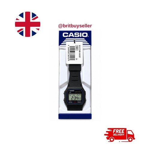 Casio watch classic sports - casio,
