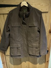 Jack Murphy Women’s Brown Coat Size 18 (runs small)