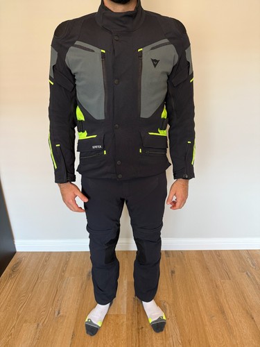 Dainese carve master - carve, 2