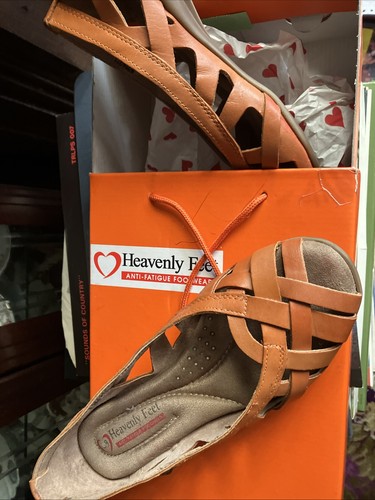 Heavenly feet anti fatigue - feet, anti-fatigue