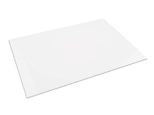 Metal clay protection - metal, workmat