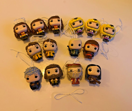 Kinda joy harry potter - kinda,