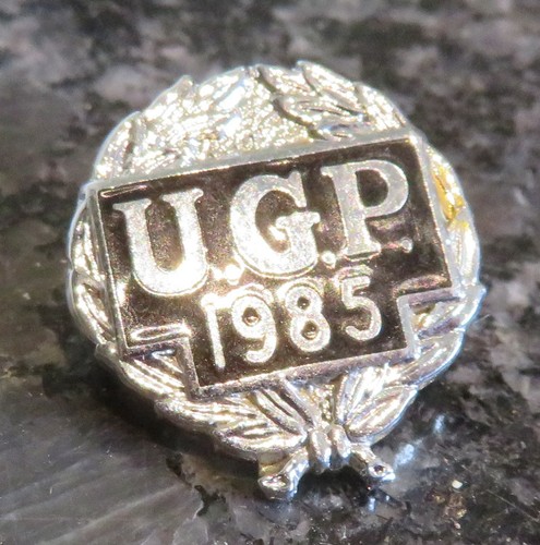 Vintage 1985 ulster - vintage,