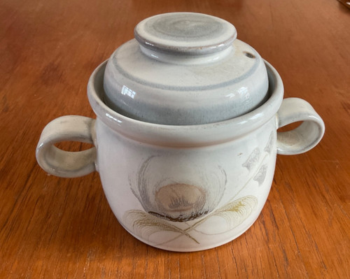 Denby whisper lidded - denby, 2