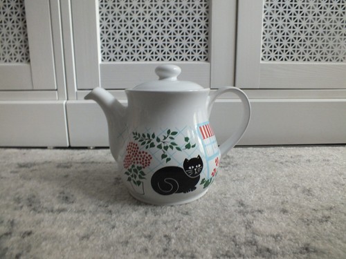Vintage sadler 1980 black - 1980's,