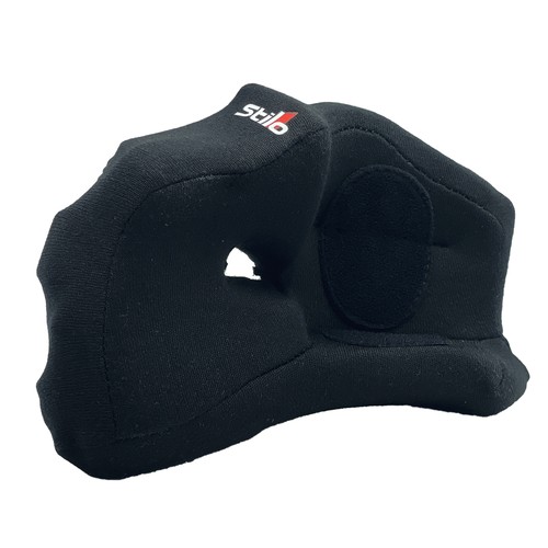 Stilo st6 helmet cheek pads - st6,