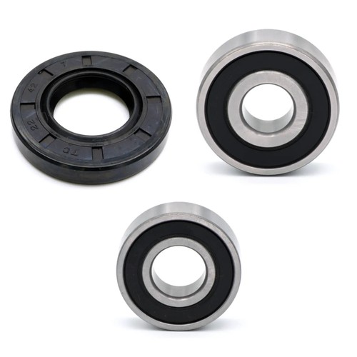Rear wheel bearing - wheel,