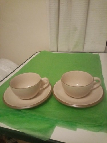 Kalahari sands tea cups - sands,