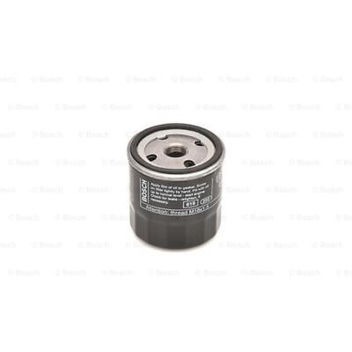 Oil filter bosch 451 - oil, 079