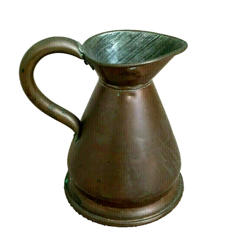 Vintage tall 5 long - 5.5",