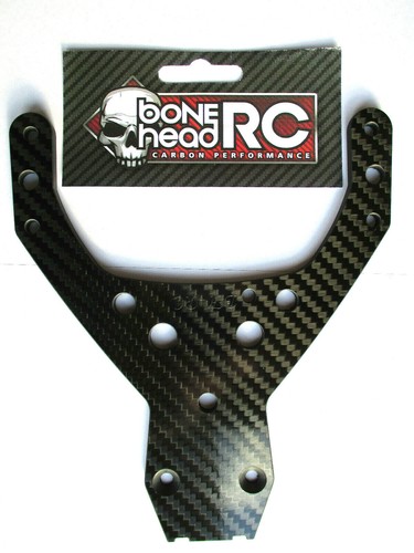 Boneheadrc carbon front upper - boneheadrc,