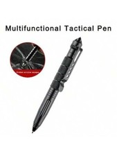 Tactical Pen Office Emergency