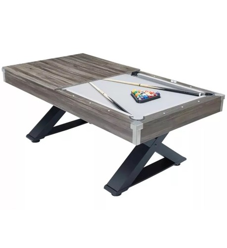 Stylish 7ft driftwood pool - 7ft,