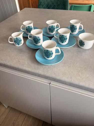 Meakin vintage impact - meakin,
