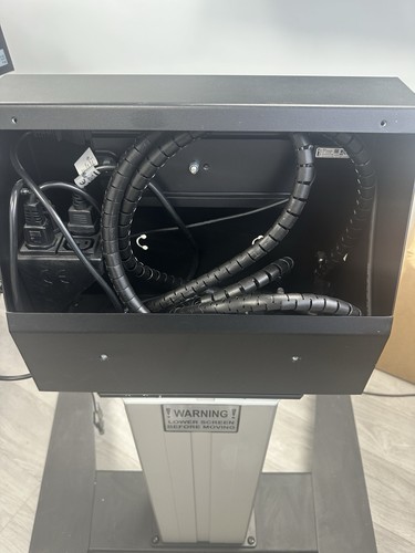 Loxit 8420 electronic height - loxit,