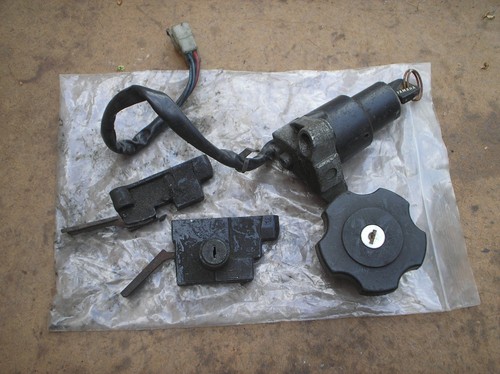 Yamaha 600 900 xj600 xj900 - 600,