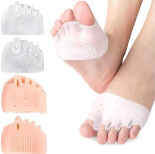 Hyggear silicone toe separator - hyggear,