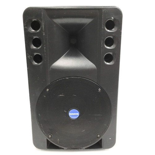 Mackie art 300a active - 300a, pa