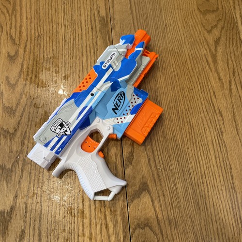 Nerf strike elite - elite, stryfe