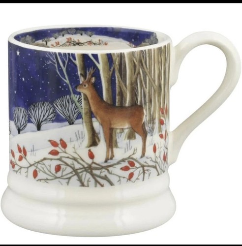 Emma bridgewater new winter - emma,