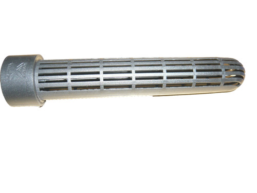 Solvent weld pipe fitting