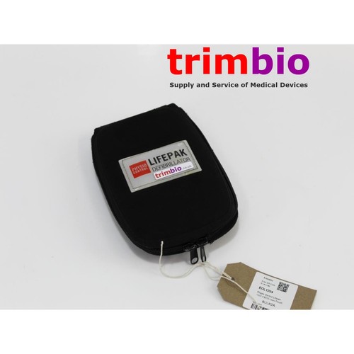 Physio control lifepak ecg - physio,