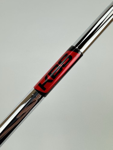 Kbs tour iron shaft - tour,