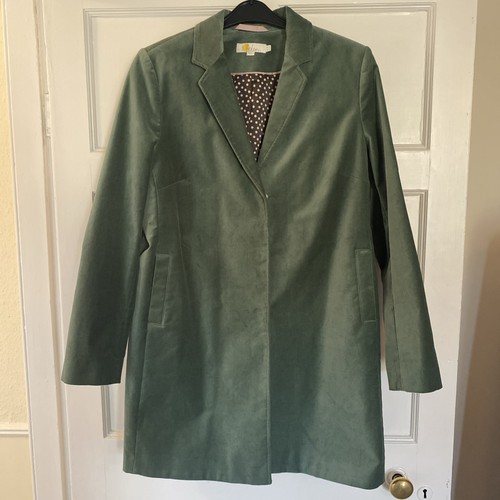 Boden blyford green velvet - boden,
