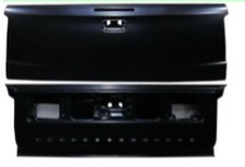 Fits Mitsubishi L200 Tailgate