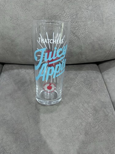 Thatchers juicy apple - thatchers, pint