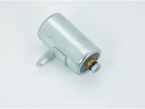 Capacitor effe ignition metal - capacitor,