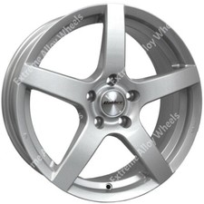 15" Pace Alloy Wheels Fits