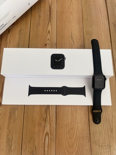 Apple watch series gps - apple, 5