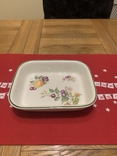 Johnson Brothers Fresh Fruit