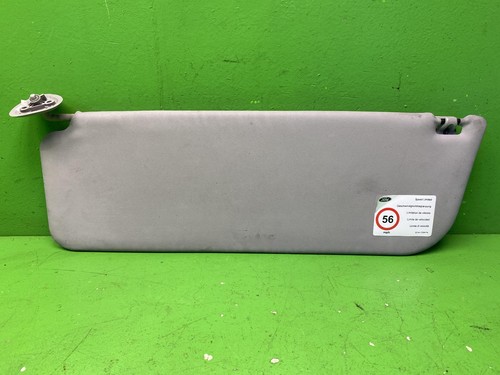 Ford transit sun visor mk7 - sun,