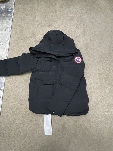 Canada goose macmillian parka - canada,