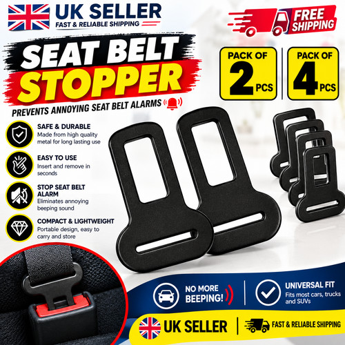 Car seat belt - car, 2