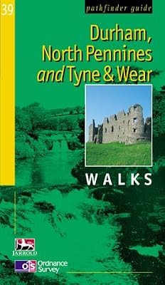 Durham north pennines and - durham,,