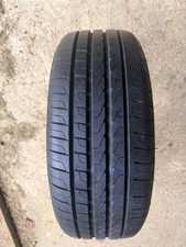 3x Pirelli 205/40 R18 86W Cinturato P7 Tyres 
