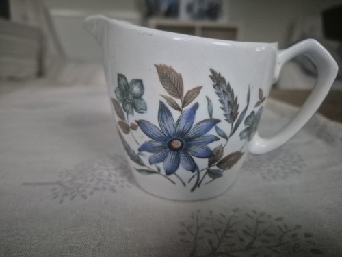 Alfred meakin vintage - vintage, milk
