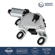 Rear Window Wiper Motor FOR